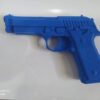 Blue Gun PT92 Para Treinamento Simulação De Combate