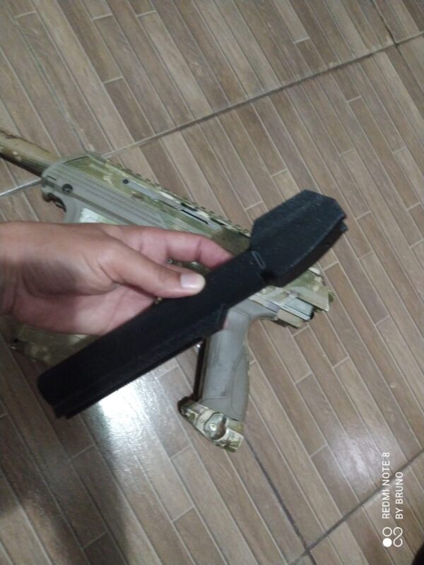 WhatsApp Image 2023-07-05 at 00.45.29 Eixo para o Stock Coronha da Dye Dam Paintball