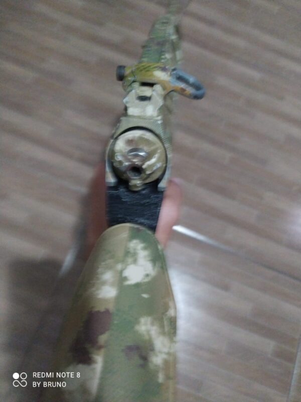 WhatsApp Image 2023-07-05 at 00.45.31 (2) Eixo para o Stock Coronha da Dye Dam Paintball