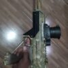 MagWell Fechado CQB da Dye Dam Paintball