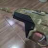 MagWell Fechado CQB da Dye Dam Paintball