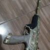 MagWell Fechado CQB da Dye Dam Paintball