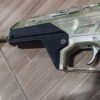 MagWell Fechado CQB da Dye Dam Paintball