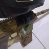 Feedneck para usar na Dye Dam, Rotor, Spire Paintball