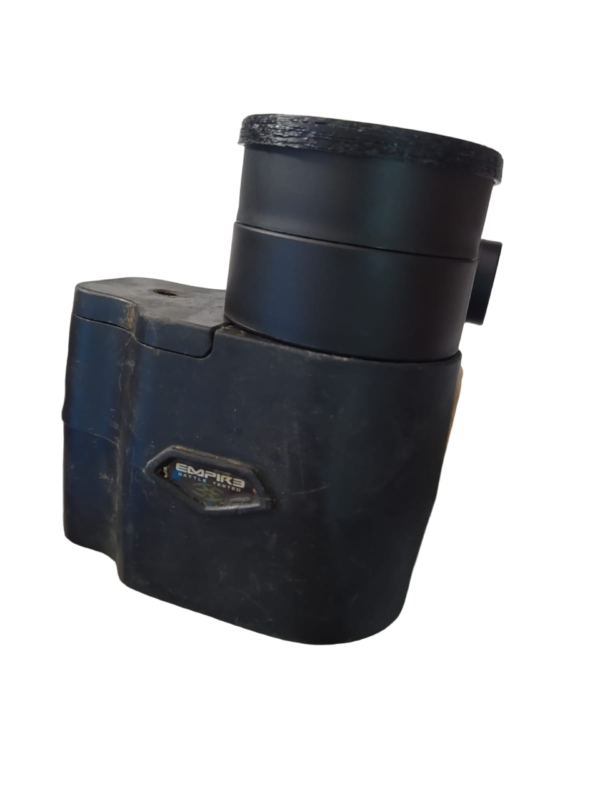 Quick Feed para TAC CAP (Serve para Ripclip e Ciclone)