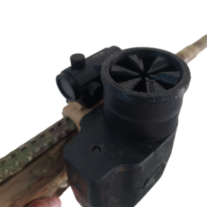 Quick Feed para TAC CAP (Serve para Ripclip e Ciclone)