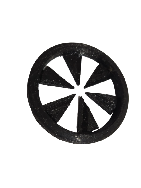 Quick Feed para TAC CAP (Serve para Ripclip e Ciclone)