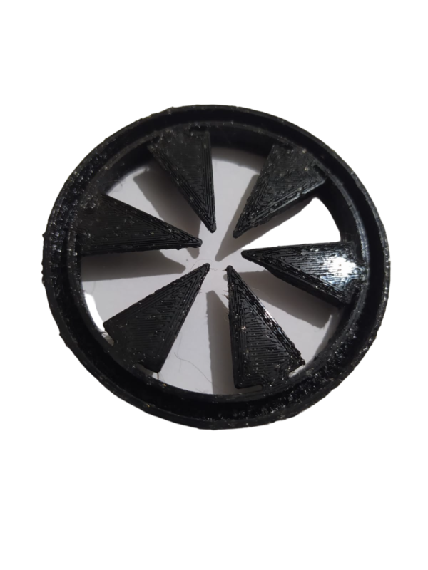 Quick Feed para TAC CAP (Serve para Ripclip e Ciclone)