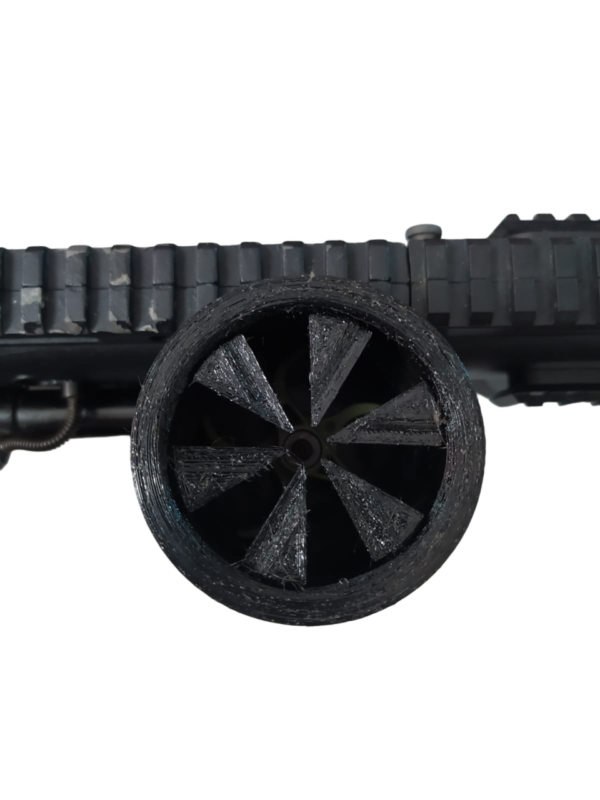 Quick Feed para TAC CAP (Serve para Ripclip e Ciclone)