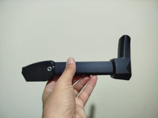 Stock Slim para Dye Dam Paintball