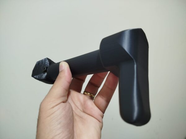 Stock Slim para Dye Dam Paintball