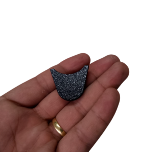 Tampinha de baixo do Stock da TM-15