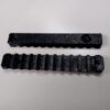 02 Trilho do Handguard da TM-15 LE