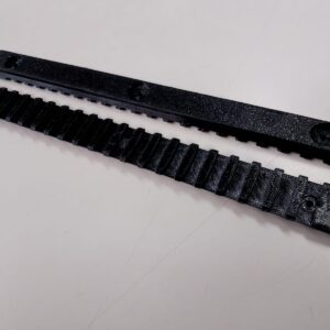 02 Trilho do Handguard da TM-15 Clássica