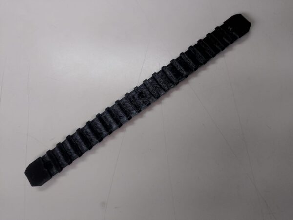 02 Trilho do Handguard da TM-15 Clássica