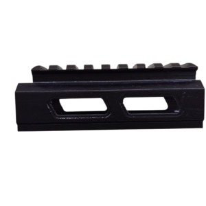 Trilho Aberto para TPX