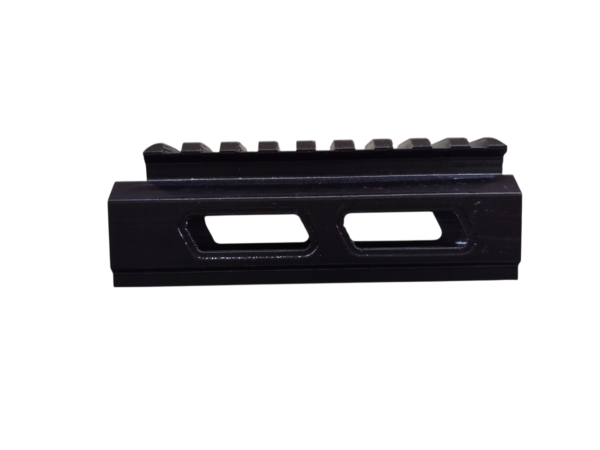 Trilho Aberto para TPX