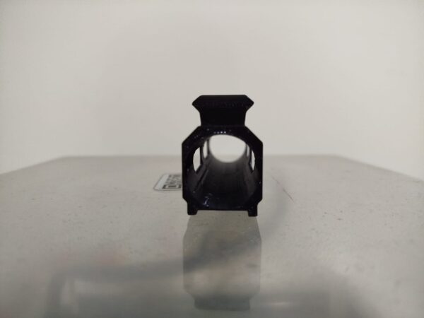 Trilho Aberto para TPX