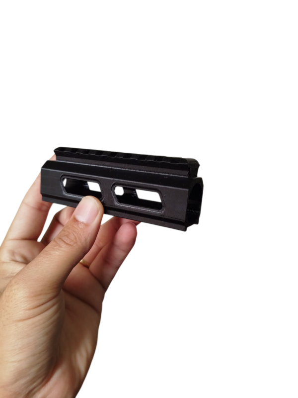 Trilho Aberto para TPX