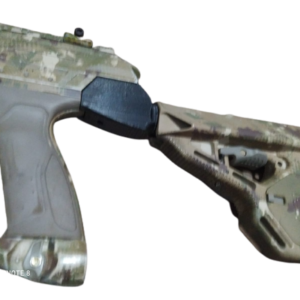 Eixo para o Stock Coronha da Dye Dam Paintball