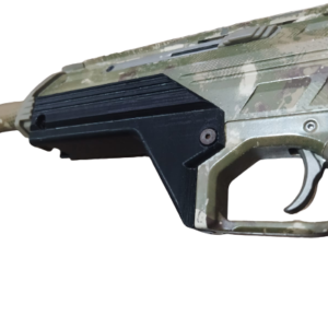 MagWell Fechado CQB da Dye Dam Paintball