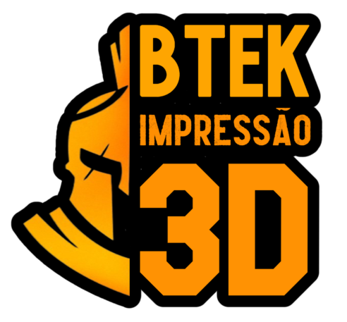 BTEK 3D Paintball