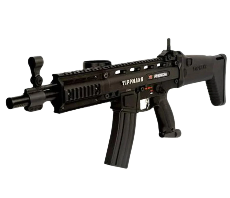 Adaptador do RIPCLIP A5 e X7  Paintball